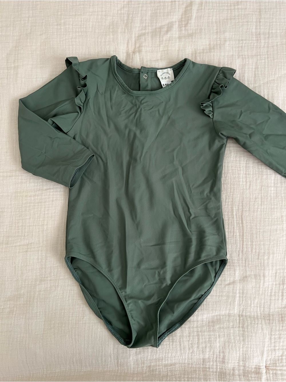 Les Petits Dorés swimsuit